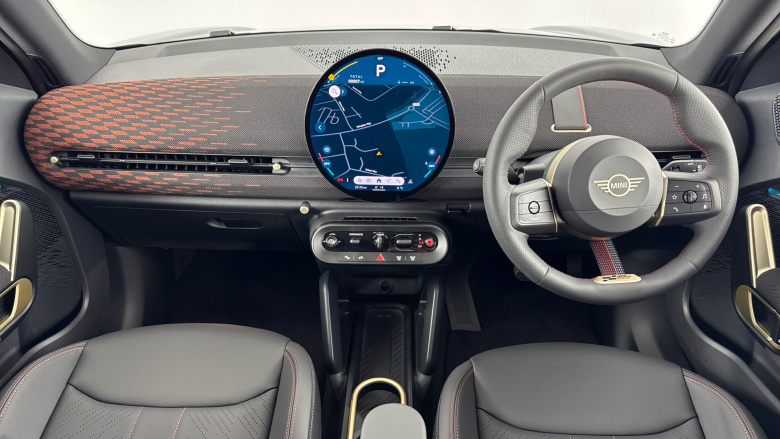 MINI Aceman 135kW E Sport 43kWh 5dr Auto Electric Hatchback